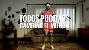 Todos podemos cambiar el mundo - Donar Ayuda